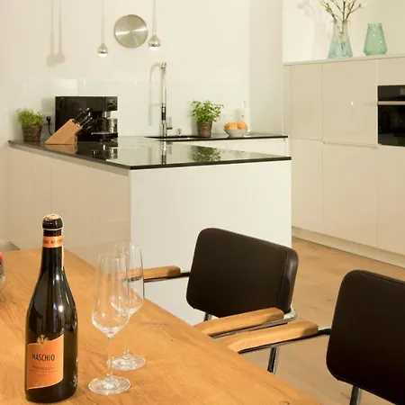 Summerbreeze Cloud - A16716 Appartement *