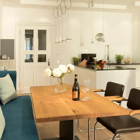 Appartement Summerbreeze Cloud - A16716 *