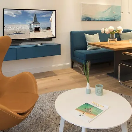 Summerbreeze Cloud - A16716 Appartement *