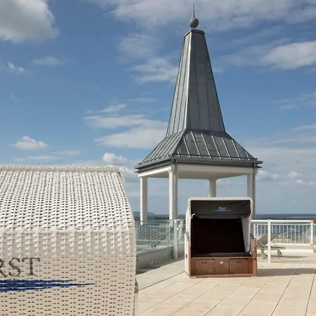 Summerbreeze Cloud - A16716 Appartement *