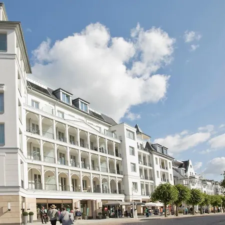 Appartement Summerbreeze Cloud - A16716 *